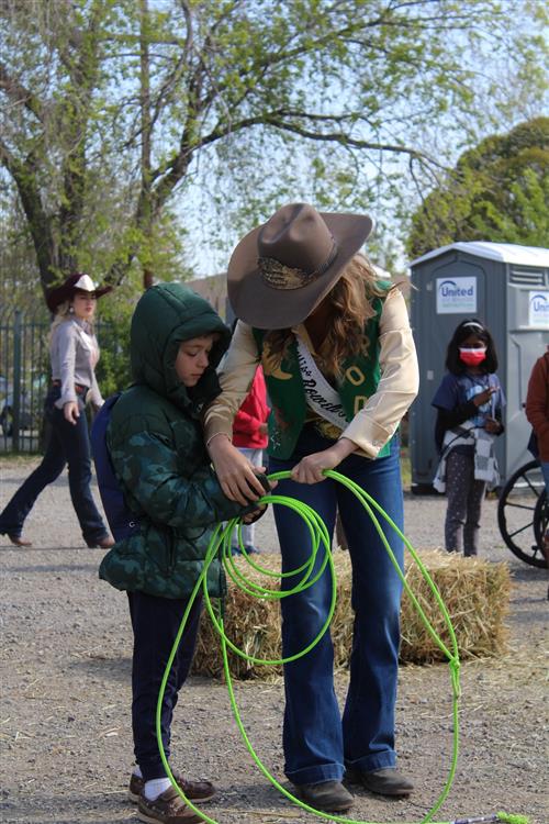 Learning how to lasso.